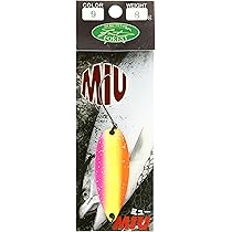 Amazon.co.jp: フォレスト(FOREST) スプーン MIU 8g №02 青銀